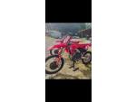 Detail nabídky - Honda CRF 250 R