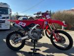 Klikněte pro detailní foto č. 2 - Honda CRF 250 R