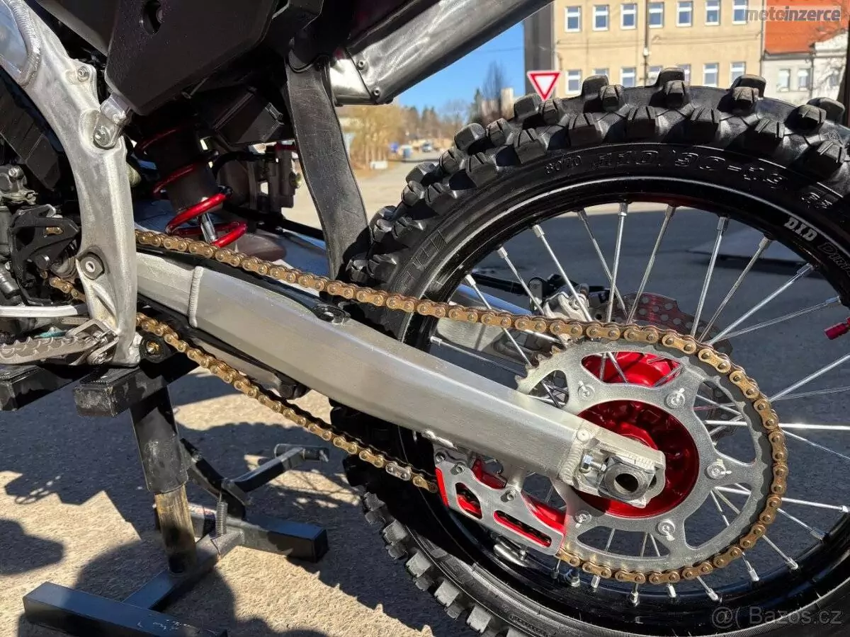 Honda CRF 250 R