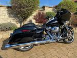 Klikněte pro detailní foto č. 2 - Harley-Davidson FLTRXS Road Glide Special