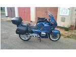 Klikněte pro detailní foto č. 1 - BMW R 1100 RT