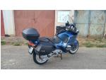 Klikněte pro detailní foto č. 2 - BMW R 1100 RT