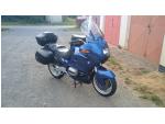 Klikněte pro detailní foto č. 4 - BMW R 1100 RT