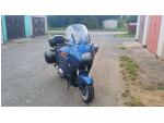 Klikněte pro detailní foto č. 5 - BMW R 1100 RT