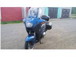 Klikněte pro detailní foto č. 6 - BMW R 1100 RT