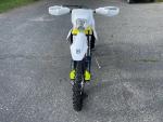 Klikněte pro detailní foto č. 1 - Husqvarna 500 4 - Takt
