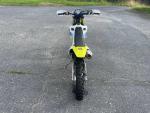 Klikněte pro detailní foto č. 2 - Husqvarna 500 4 - Takt