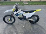 Klikněte pro detailní foto č. 3 - Husqvarna 500 4 - Takt