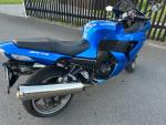 Klikněte pro detailní foto č. 1 - Kawasaki ZX-14 Ninja
