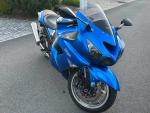 Klikněte pro detailní foto č. 2 - Kawasaki ZX-14 Ninja