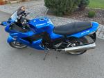 Klikněte pro detailní foto č. 4 - Kawasaki ZX-14 Ninja