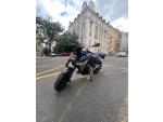 Klikněte pro detailní foto č. 3 - BMW F 900 R