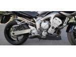 Klikněte pro detailní foto č. 13 - Yamaha FZ 6 Fazer