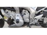 Klikněte pro detailní foto č. 14 - Yamaha FZ 6 Fazer
