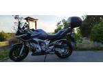 Klikněte pro detailní foto č. 17 - Yamaha FZ 6 Fazer