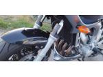 Klikněte pro detailní foto č. 5 - Yamaha FZ 6 Fazer