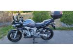 Klikněte pro detailní foto č. 6 - Yamaha FZ 6 Fazer