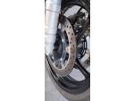 Klikněte pro detailní foto č. 9 - Yamaha FZ 6 Fazer
