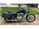 Klikněte pro detailní foto č. 1 - Suzuki VS 1400 Intruder