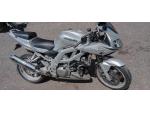 Klikněte pro detailní foto č. 2 - Suzuki SV 1000 S