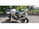 Klikněte pro detailní foto č. 4 - Suzuki SV 1000 S