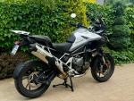 Klikněte pro detailní foto č. 2 - Triumph Tiger 1200 GT