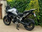 Klikněte pro detailní foto č. 4 - Triumph Tiger 1200 GT