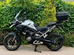 Klikněte pro detailní foto č. 7 - Triumph Tiger 1200 GT