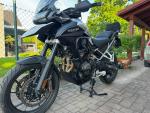 Klikněte pro detailní foto č. 8 - Triumph Tiger 1200 GT