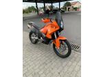 Klikněte pro detailní foto č. 1 - KTM 990 Adventure