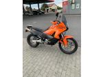 Klikněte pro detailní foto č. 3 - KTM 990 Adventure