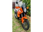 Detail nabídky - KTM 990 Adventure