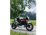 Klikněte pro detailní foto č. 3 - Triumph Speed Triple