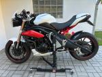 Detail nabídky - Triumph Speed Triple