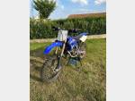 Detail nabídky - Yamaha YZ 125
