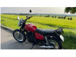 Klikněte pro detailní foto č. 1 - Jawa 650 OHC SPORT