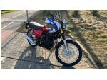 Klikněte pro detailní foto č. 4 - Jawa 650 OHC SPORT