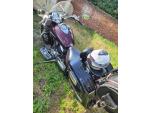 Klikněte pro detailní foto č. 2 - Yamaha XVS 1100 A DragStar Classic