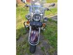 Klikněte pro detailní foto č. 7 - Yamaha XVS 1100 A DragStar Classic