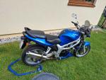 Klikněte pro detailní foto č. 10 - Suzuki SV 650