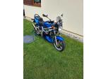 Klikněte pro detailní foto č. 14 - Suzuki SV 650
