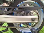 Klikněte pro detailní foto č. 15 - Suzuki SV 650