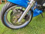 Klikněte pro detailní foto č. 16 - Suzuki SV 650