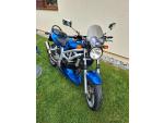 Klikněte pro detailní foto č. 17 - Suzuki SV 650