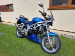 Klikněte pro detailní foto č. 3 - Suzuki SV 650