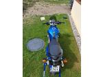 Klikněte pro detailní foto č. 6 - Suzuki SV 650