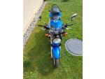Klikněte pro detailní foto č. 7 - Suzuki SV 650