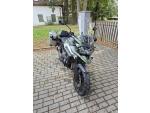 Klikněte pro detailní foto č. 10 - Triumph Tiger Explorer 1200 XC