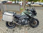 Klikněte pro detailní foto č. 11 - Triumph Tiger Explorer 1200 XC