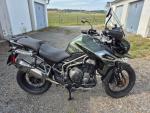 Detail nabídky - Triumph Tiger Explorer 1200 XC